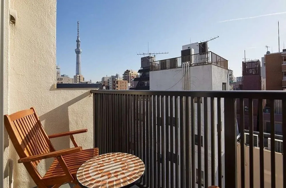 Photo - Stay SAKURA Tokyo Asakusa Yokozuna Hotel