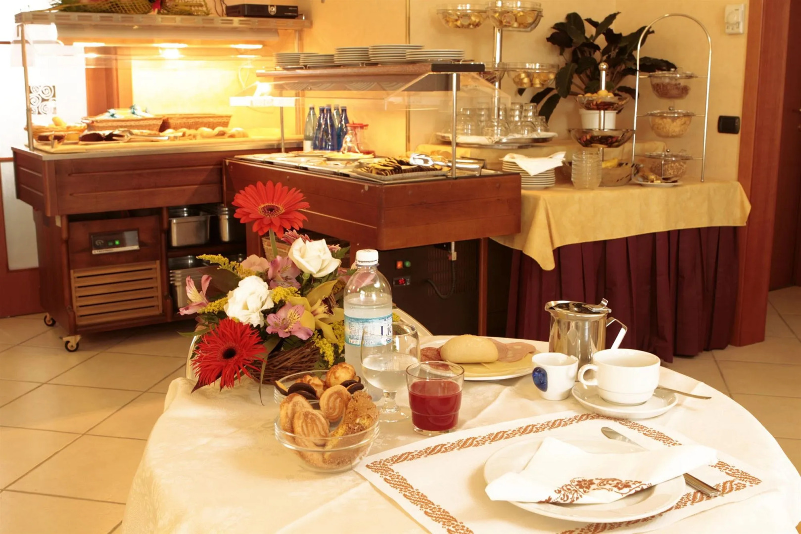 Foto - Hotel Gabbiano