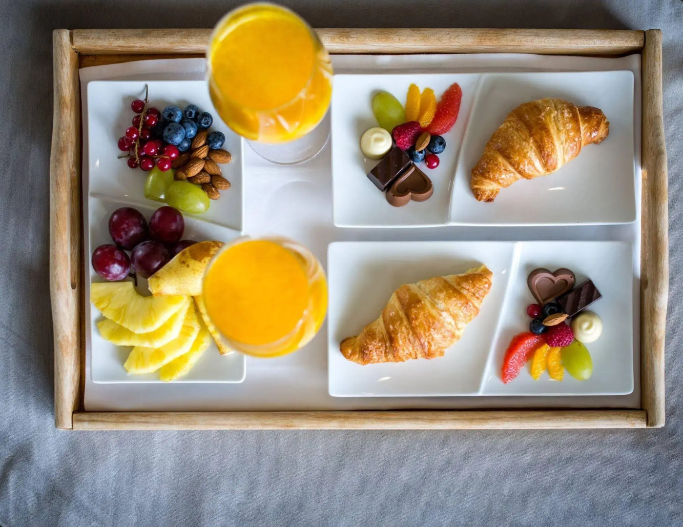 Photo - Royal Blue Hotel