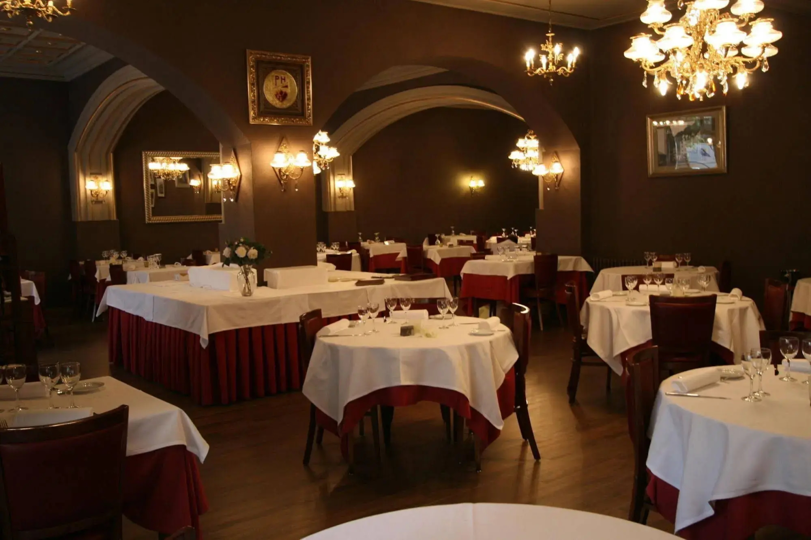 Foto - Hotel Pyrénées