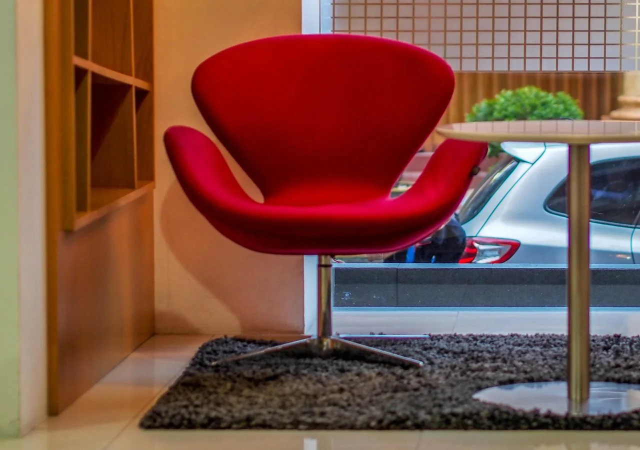 Photo - Hotel 88 Blok M Jakarta By WH