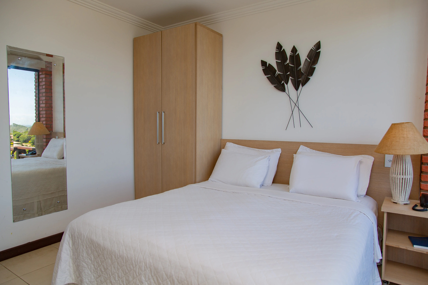 Foto - Costa do Sol Boutique Hotel