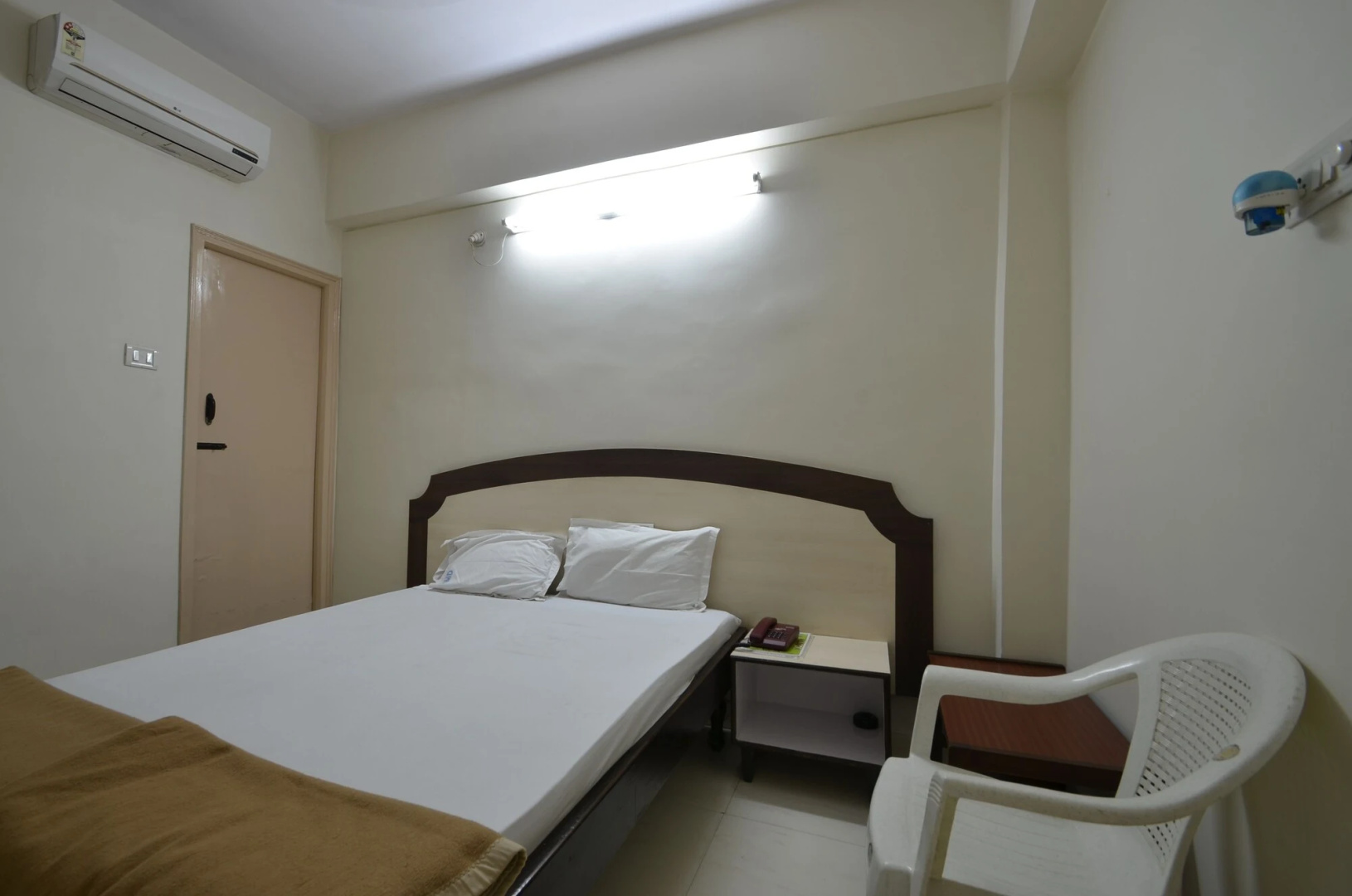 Foto - Hotel Maya Deluxe