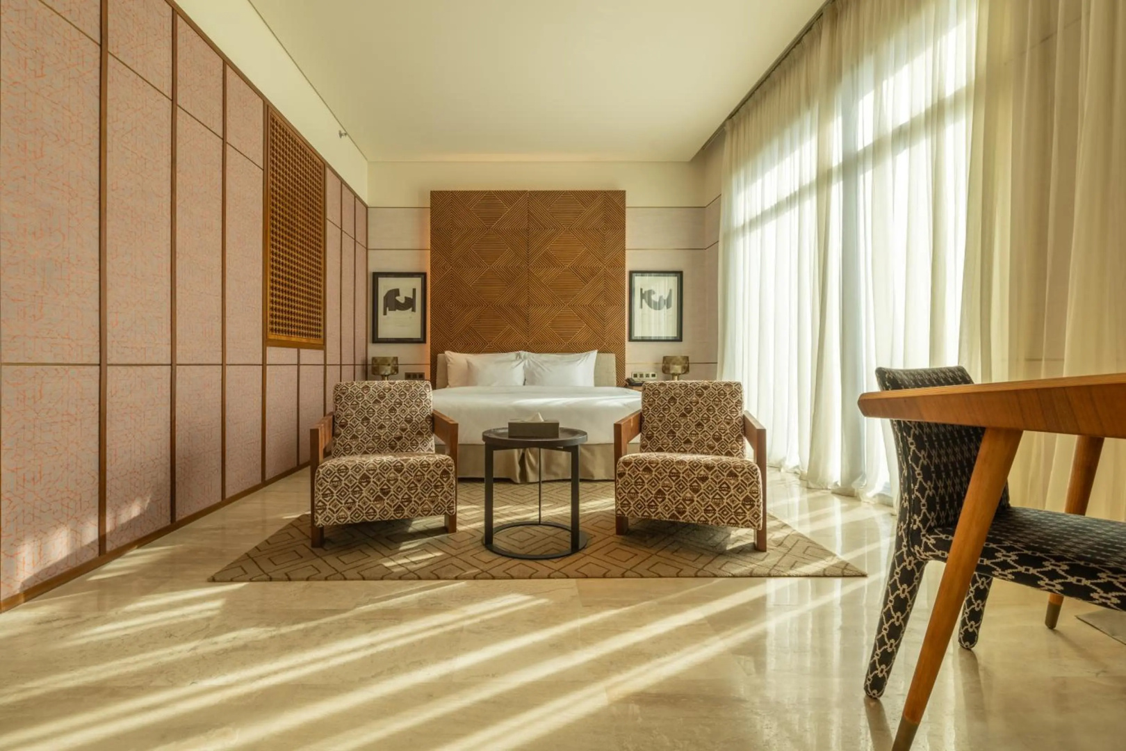 Photo - SHIRVAN Hotel City Yard Jeddah