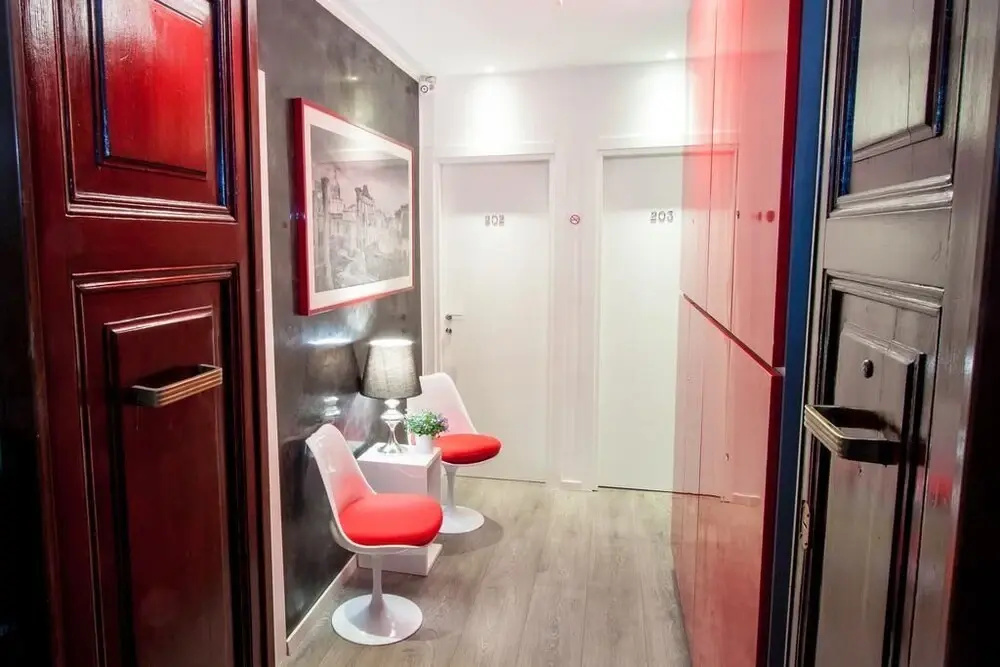 Foto - Calisto Luxury Trastevere