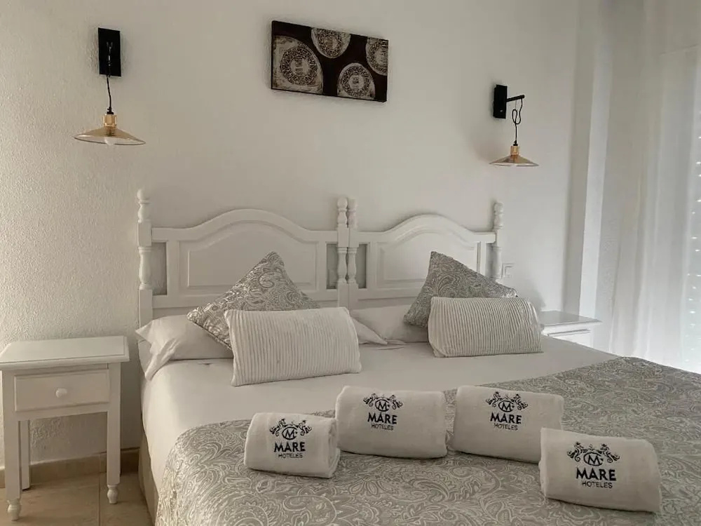 Foto - Mare Estepona Hotel