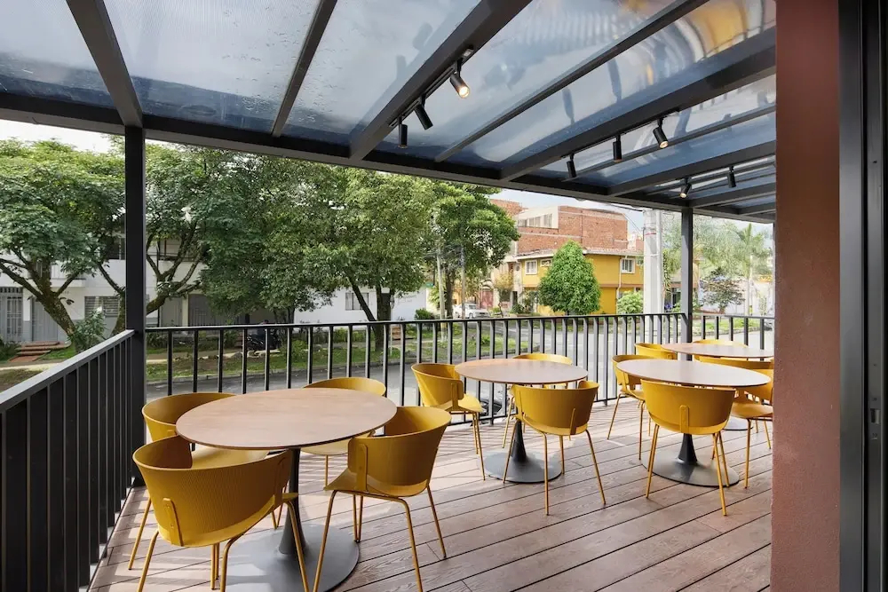 Foto - Hotel Attic 33