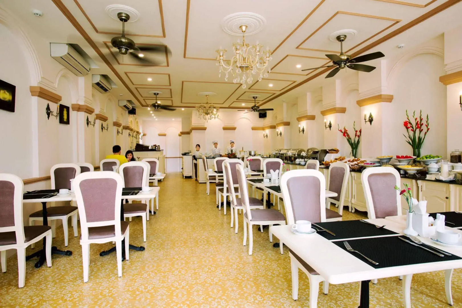 Foto - Hoi An Garden Palace and Spa - A Boutique Inspired by Nature