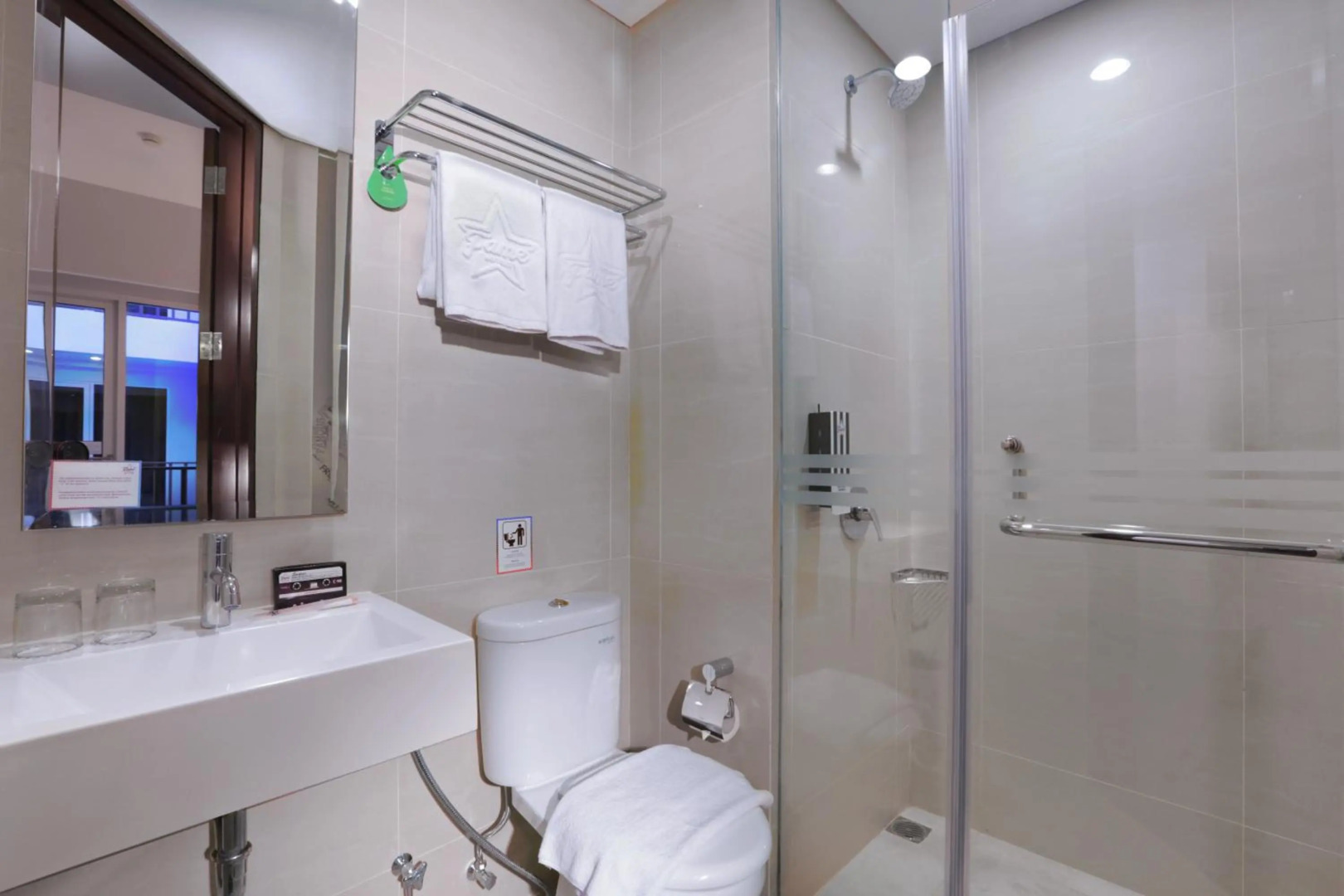 Photo - Sri Ratih Cottages, CHSE Certified