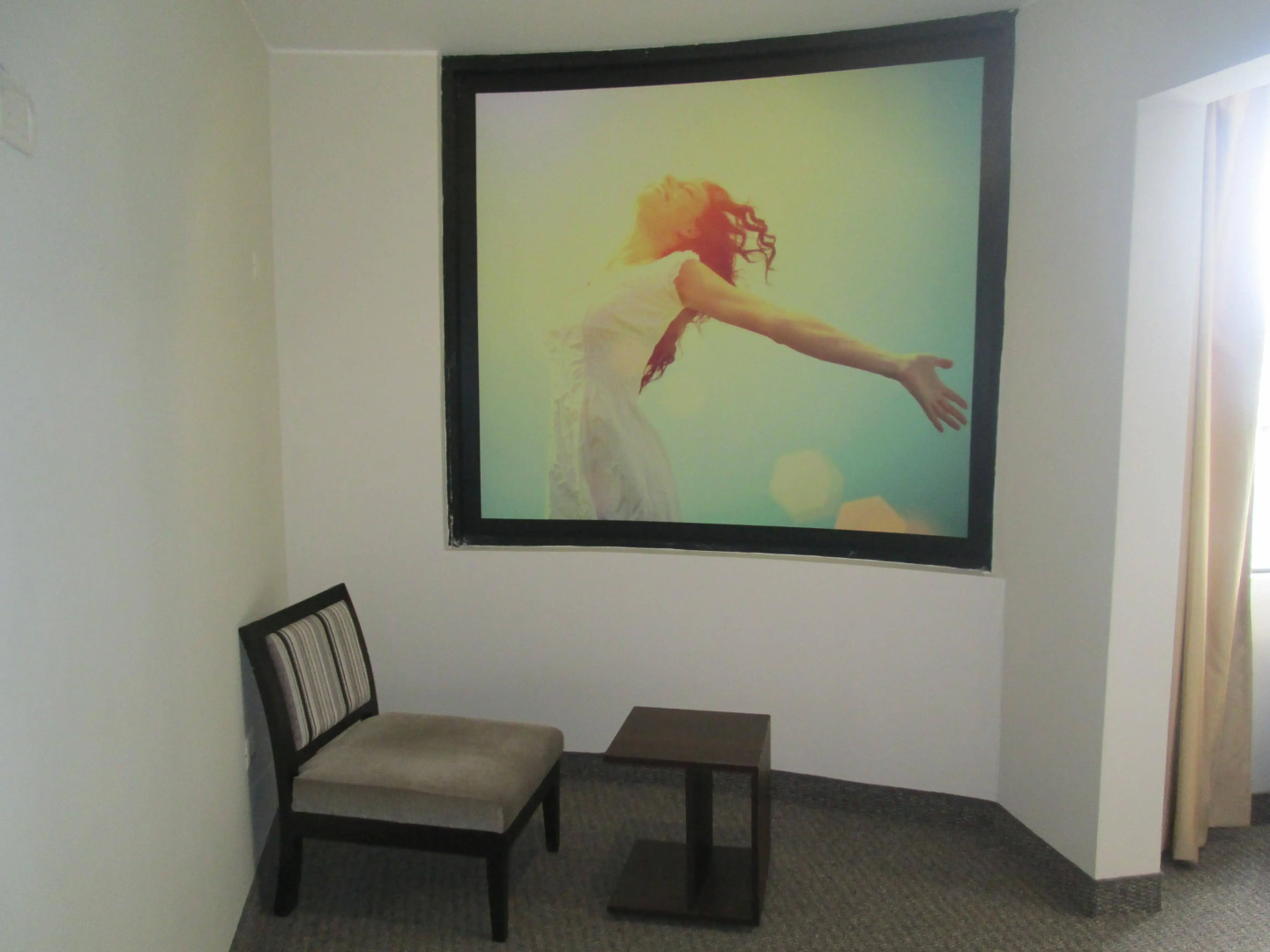 Foto - Palmetto Hotel Business La Perla