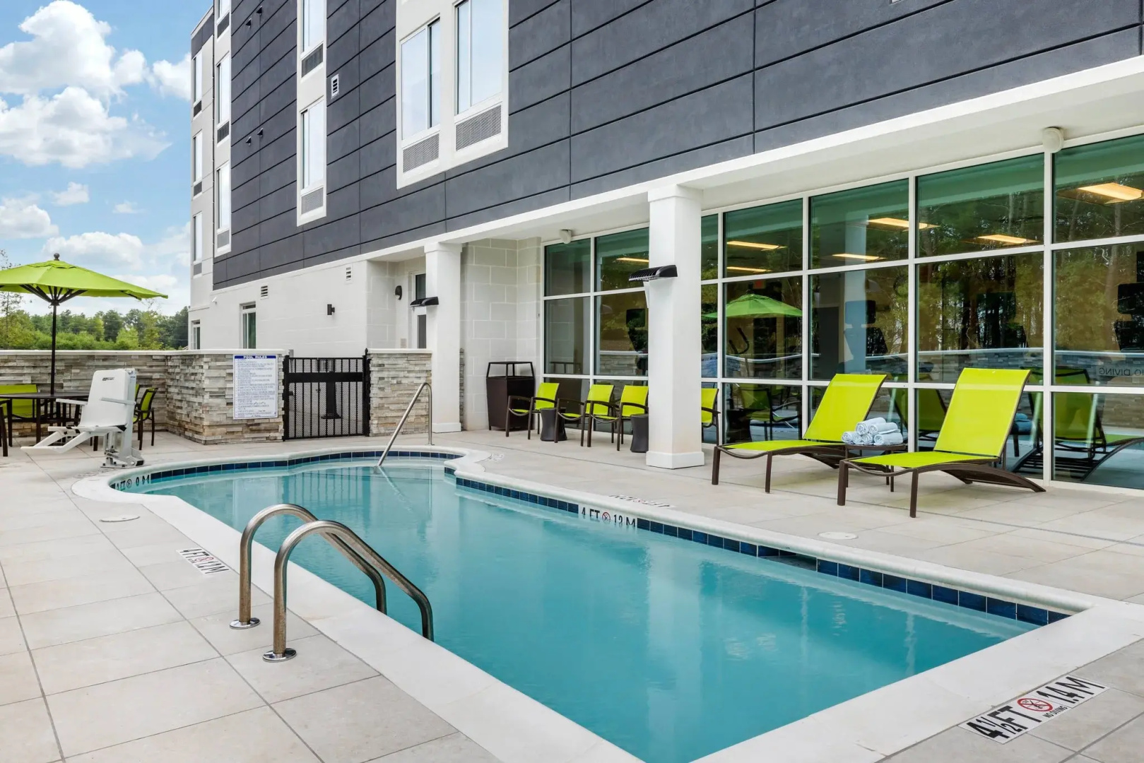 Photo - SpringHill Suites Charlotte Southwest