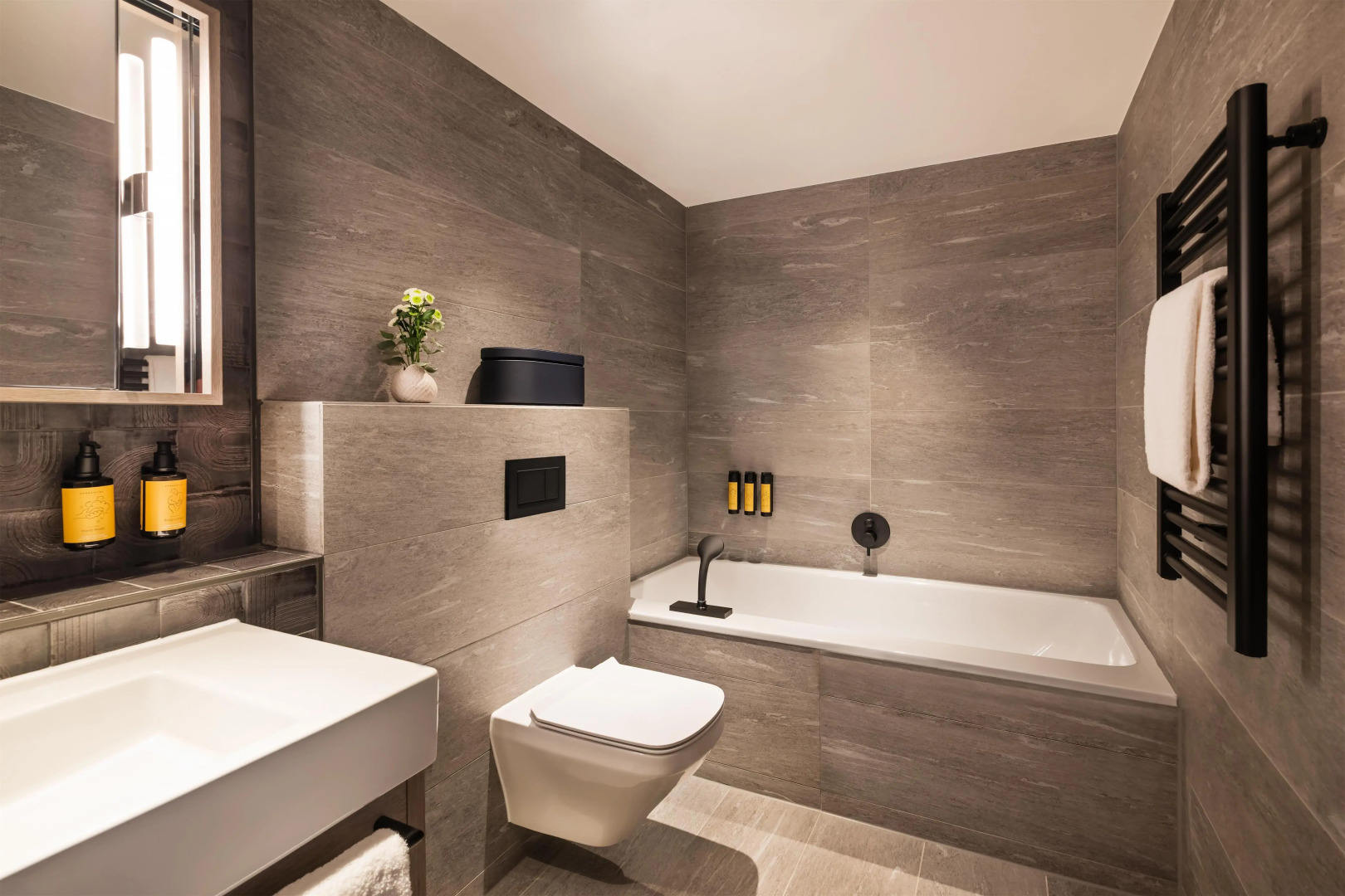 Foto - Kennedy 89 Unbound Collection Hyatt