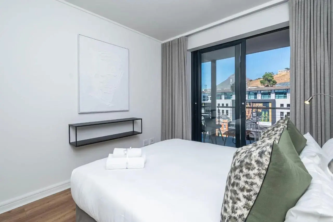 Photo - Xenia Aparthotel by Totalstay