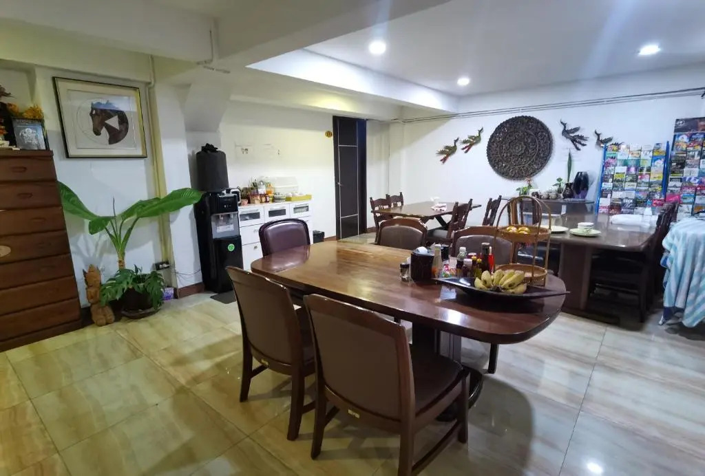 Foto - A Lanna Boutique House