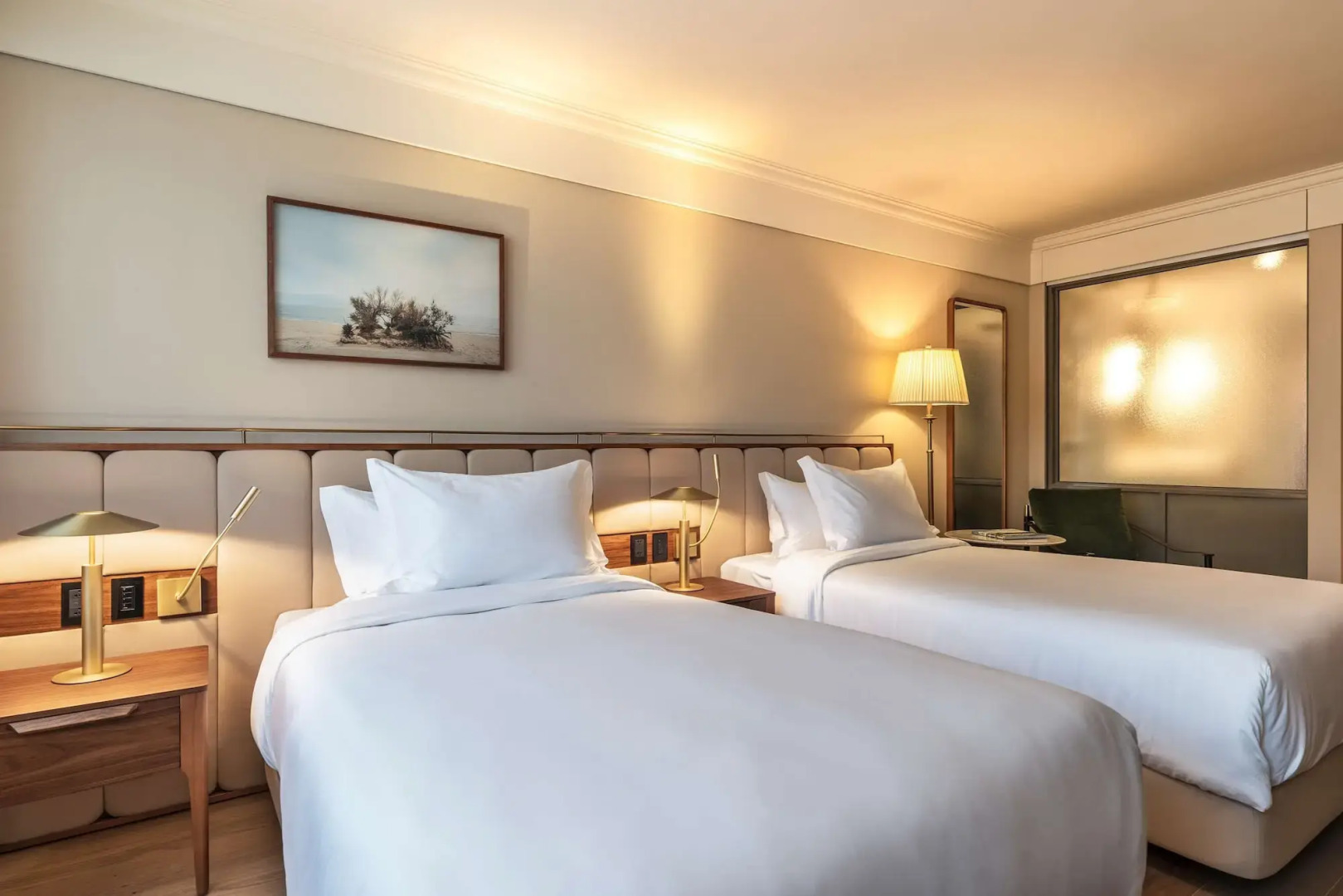 Foto - Costanero Hotel Montevideo - MGallery Collection