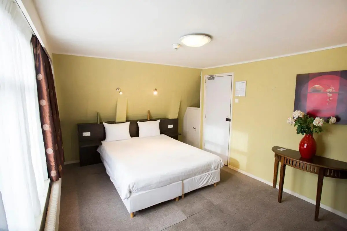 Foto - Quentin Leidse Square Hotel