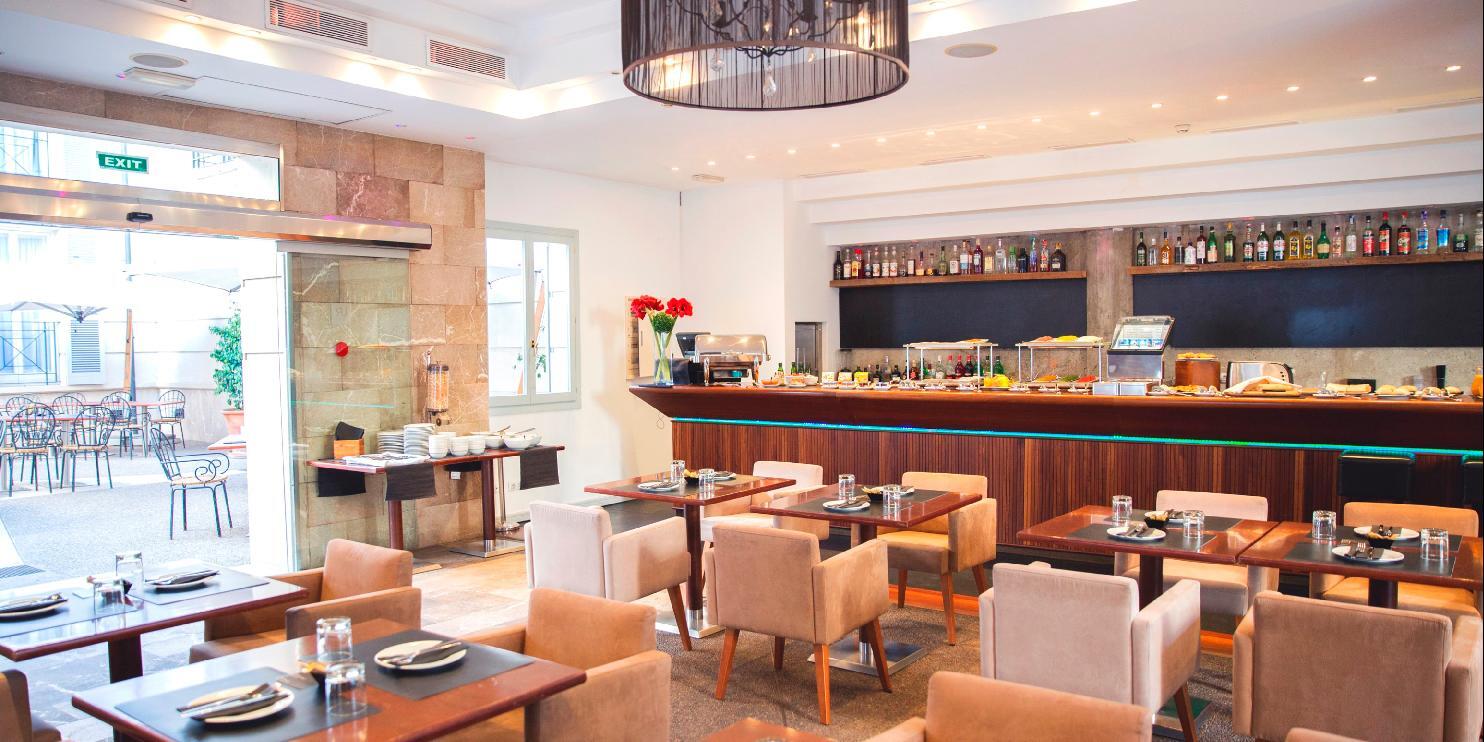 Photo - MHOUSE Boutique Hotel Palma