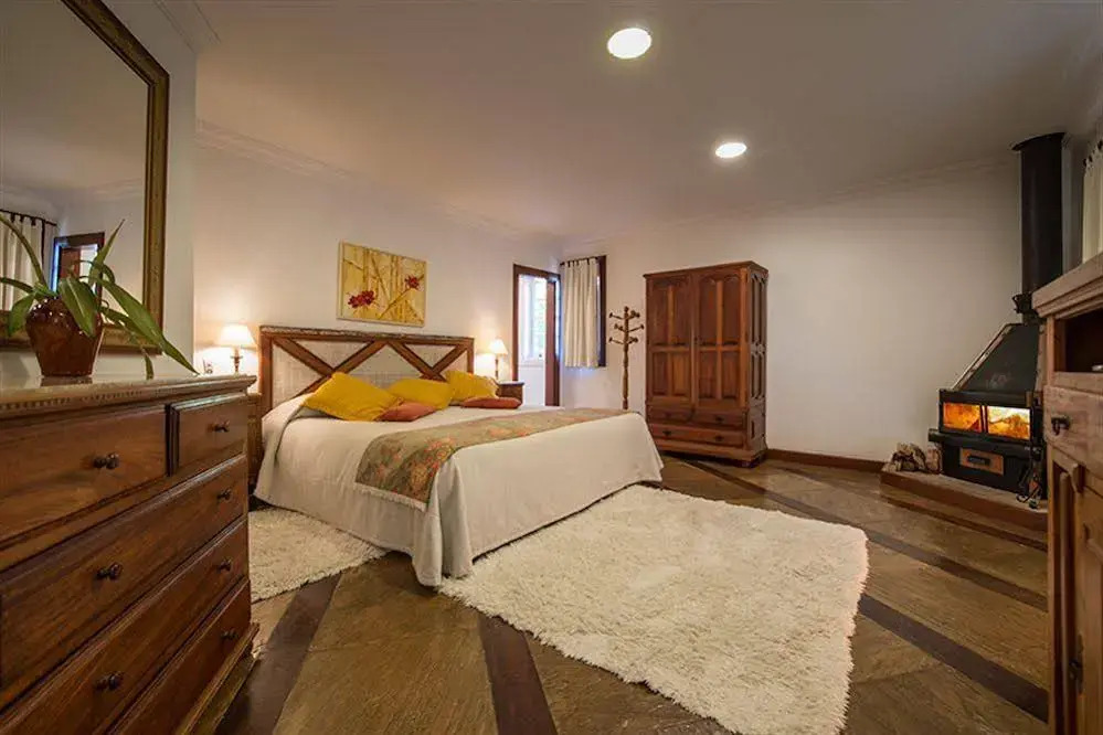 Foto - Quinta da Paz Resort