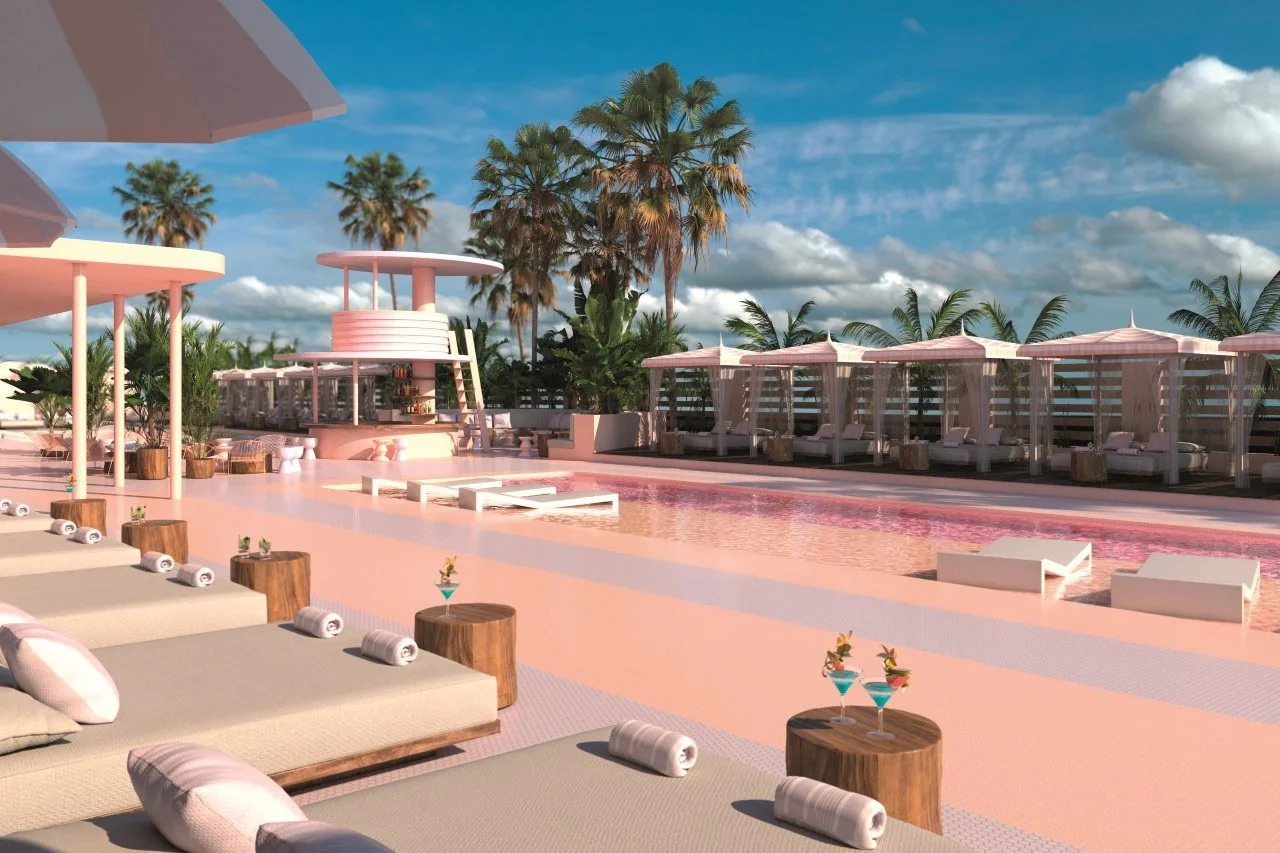 Foto - Paradiso Ibiza Art Hotel - Adults Only