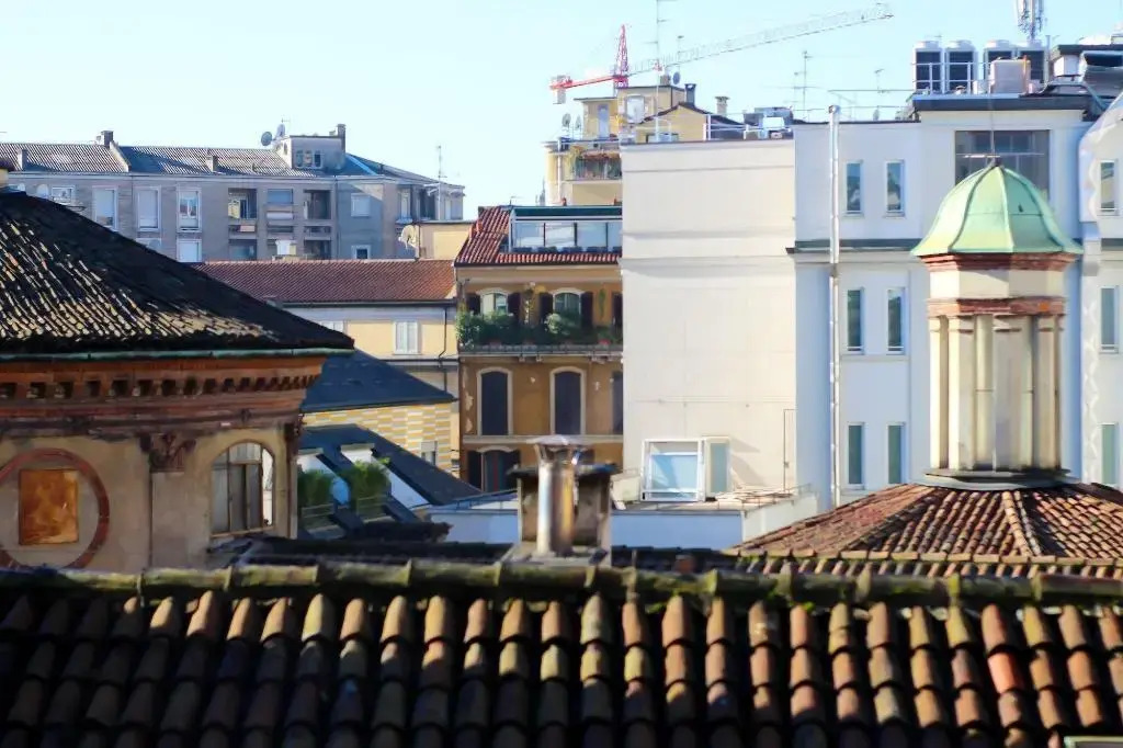 Photo - Speronari Suites