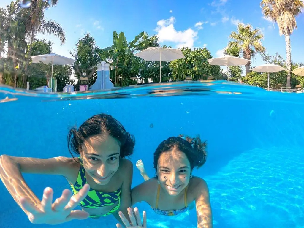 Photo - La Bussola Hotel Calabria