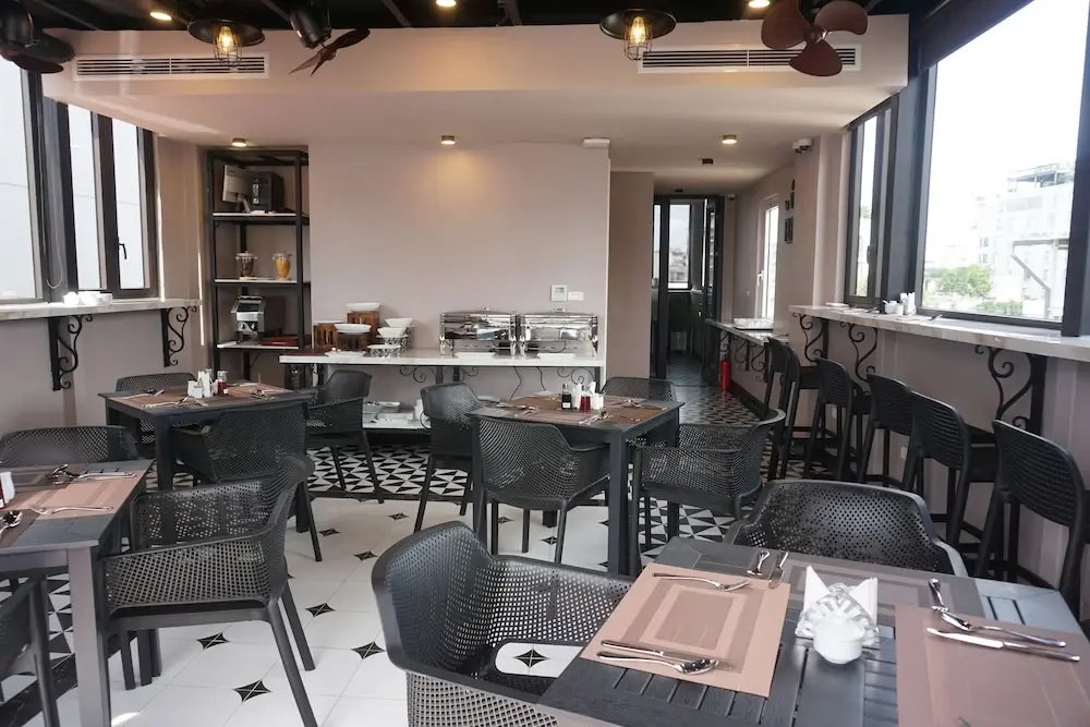 Foto - Jade Boutique Hotel