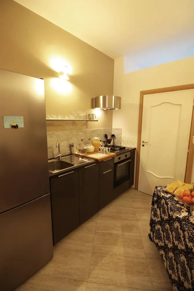 Foto - Hi Relais Rooms