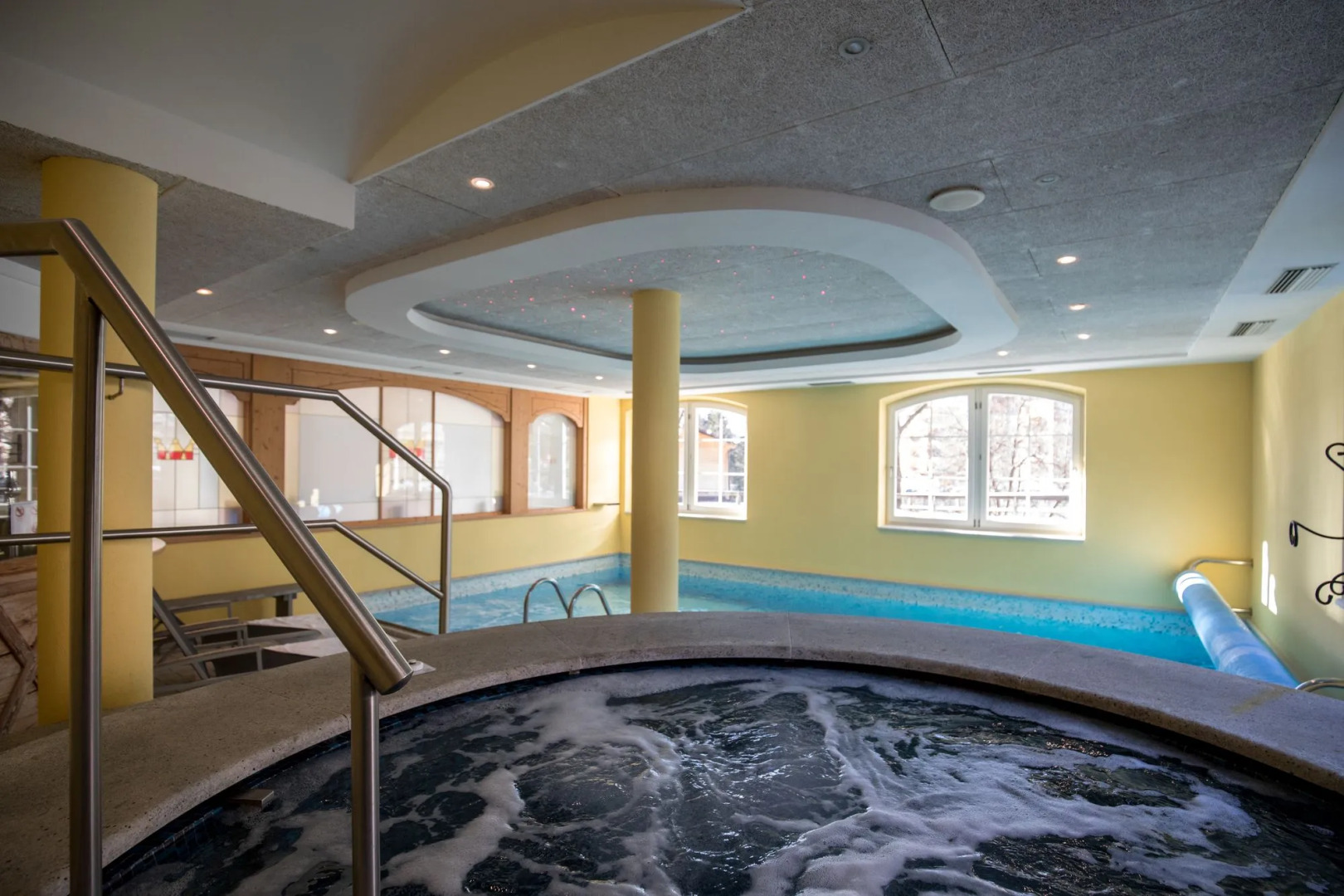 Photo - Hotel Chalet all'Imperatore