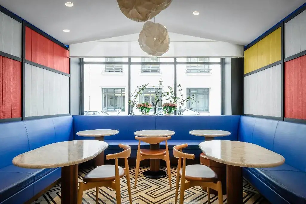 Foto - Hôtel du Ministère