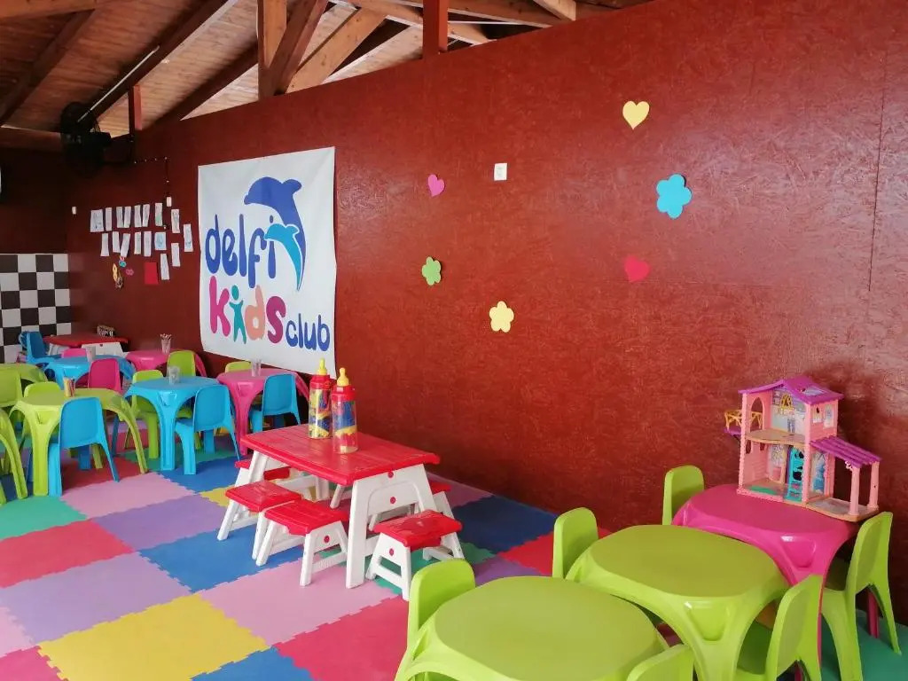 Foto - Delfinia Resort - All Inclusive