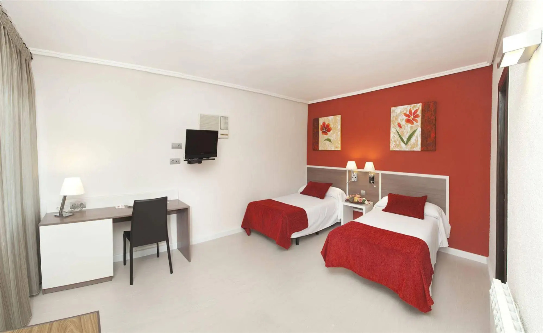 Foto - Hotel La Carreta