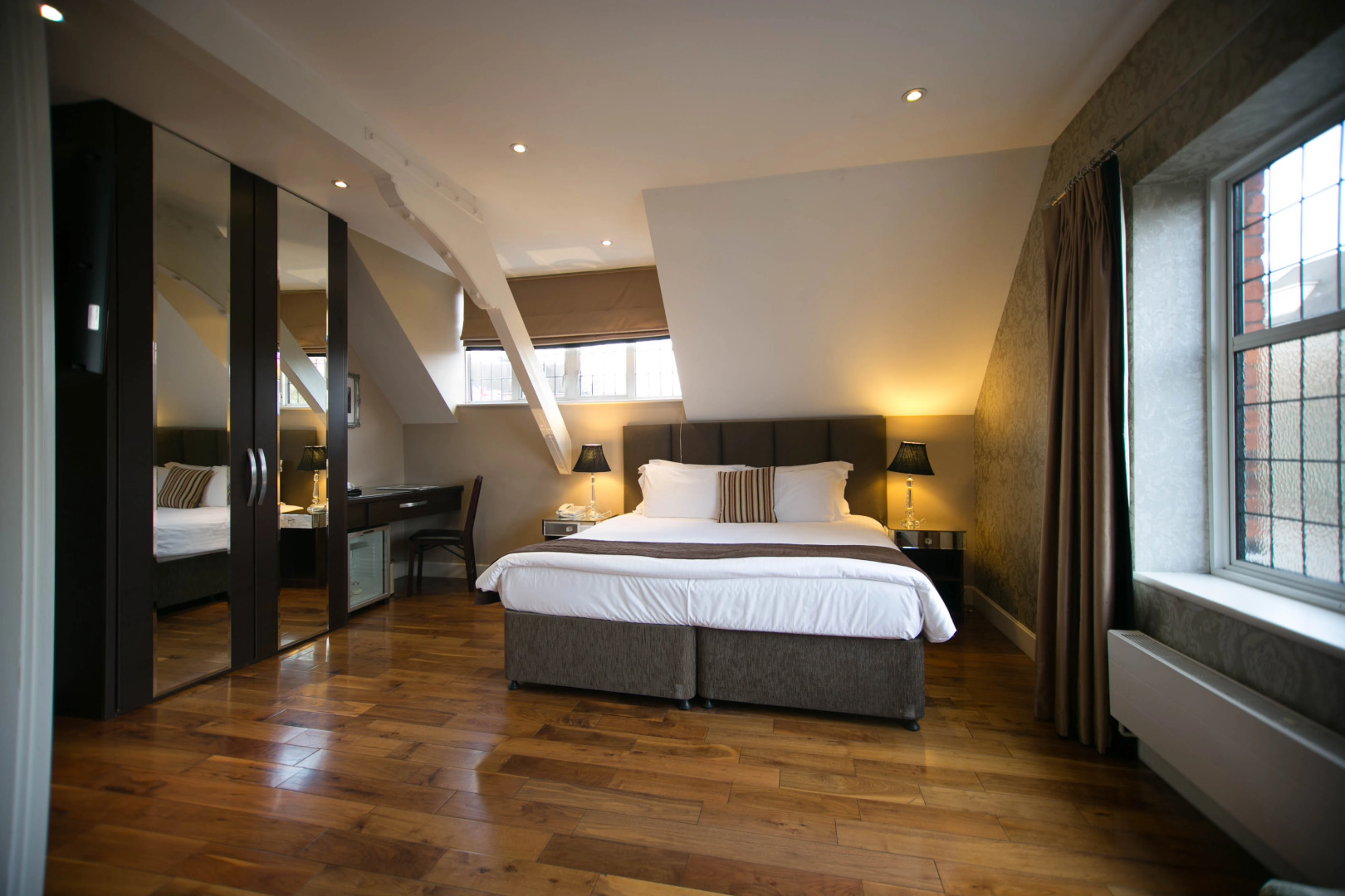 Foto - The Pillar Hotel