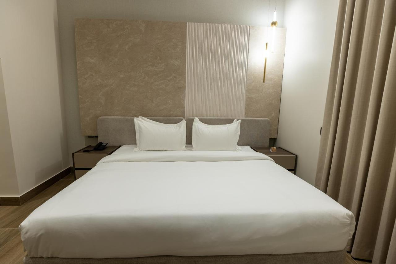 Foto - Liora Hotel