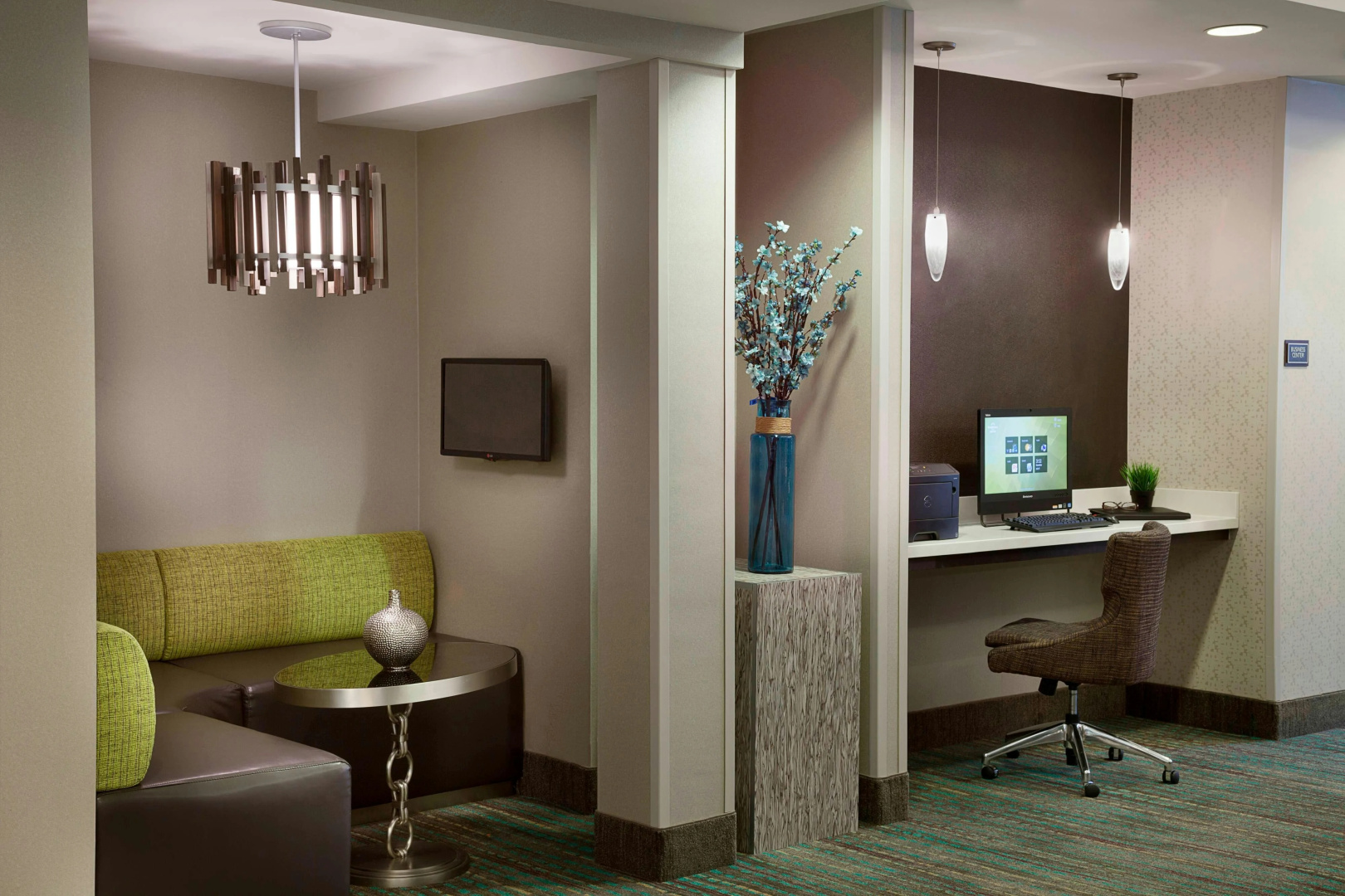 Foto - Residence Inn by Marriott Toronto Markham
