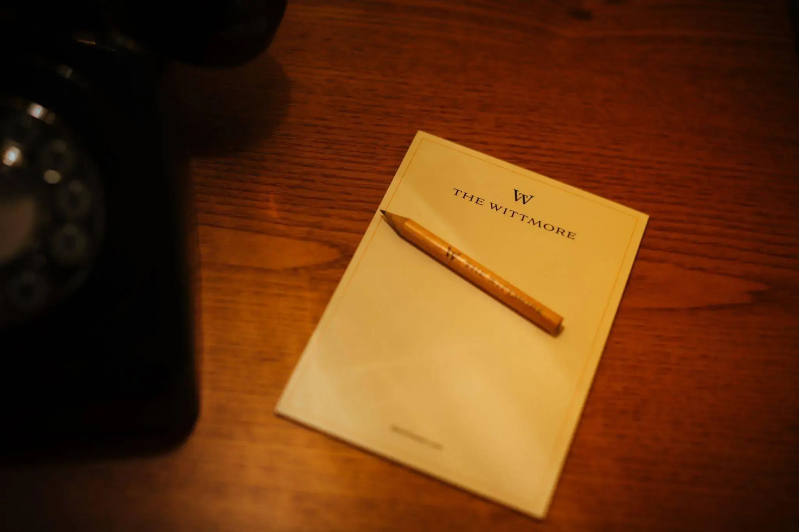 Photo - Wittmore Hotel - Adults Only, Small Luxury Hotels