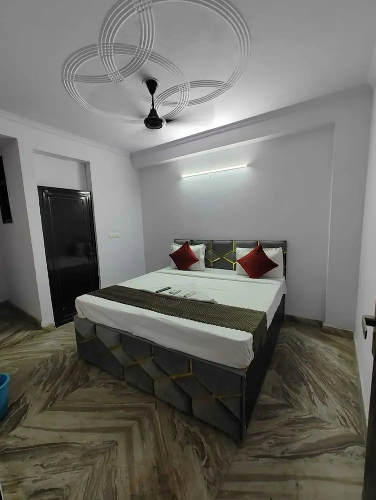 Foto - Mauryan Express Hotel Devli Khanpur