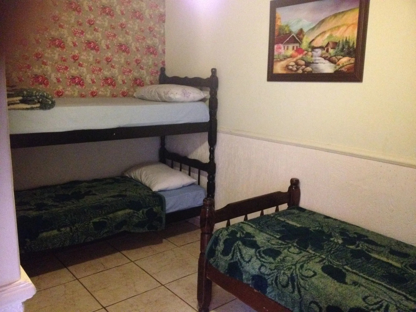 Photo - Hotel Pousada Ibituruna