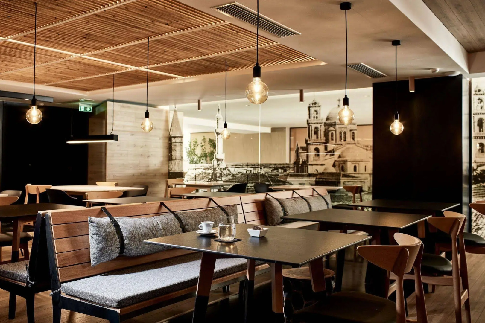 Foto - Ibis Styles Heraklion Central