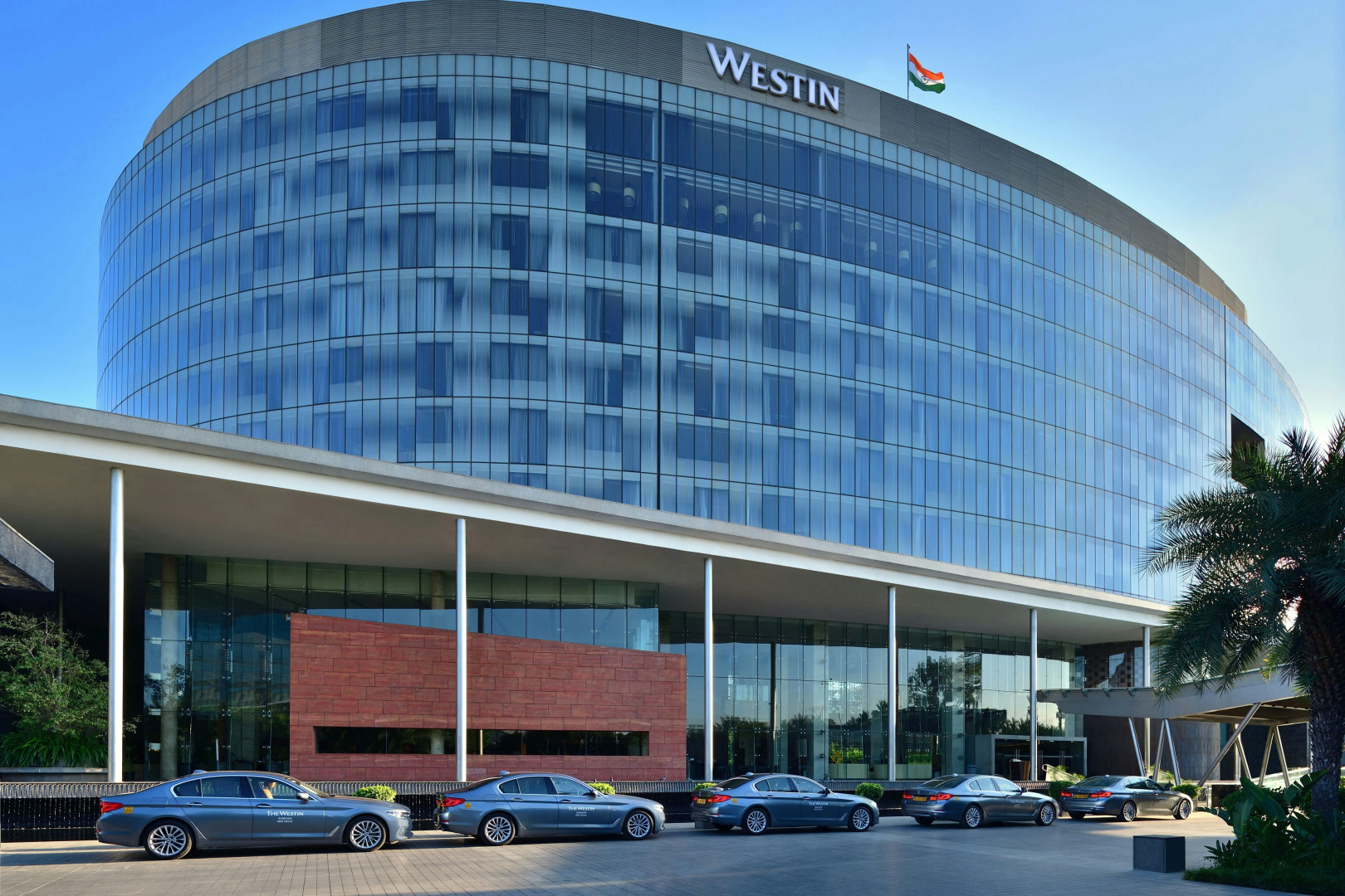 Foto - The Westin Gurgaon, New Delhi