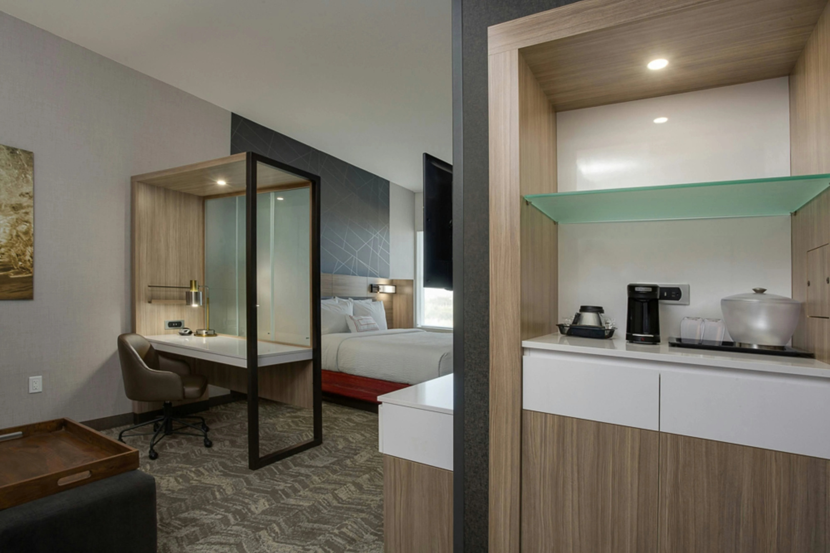 Foto - SpringHill Suites by Marriott Fort Lauderdale Miramar