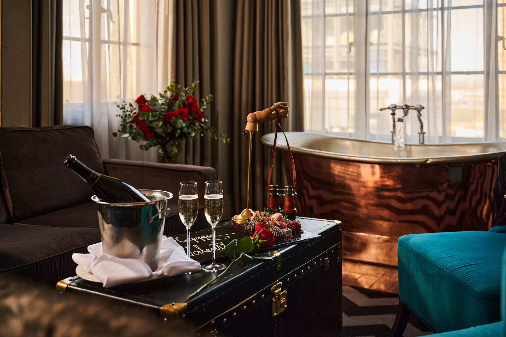 Foto - The Rex - formerly Hotel Gotham