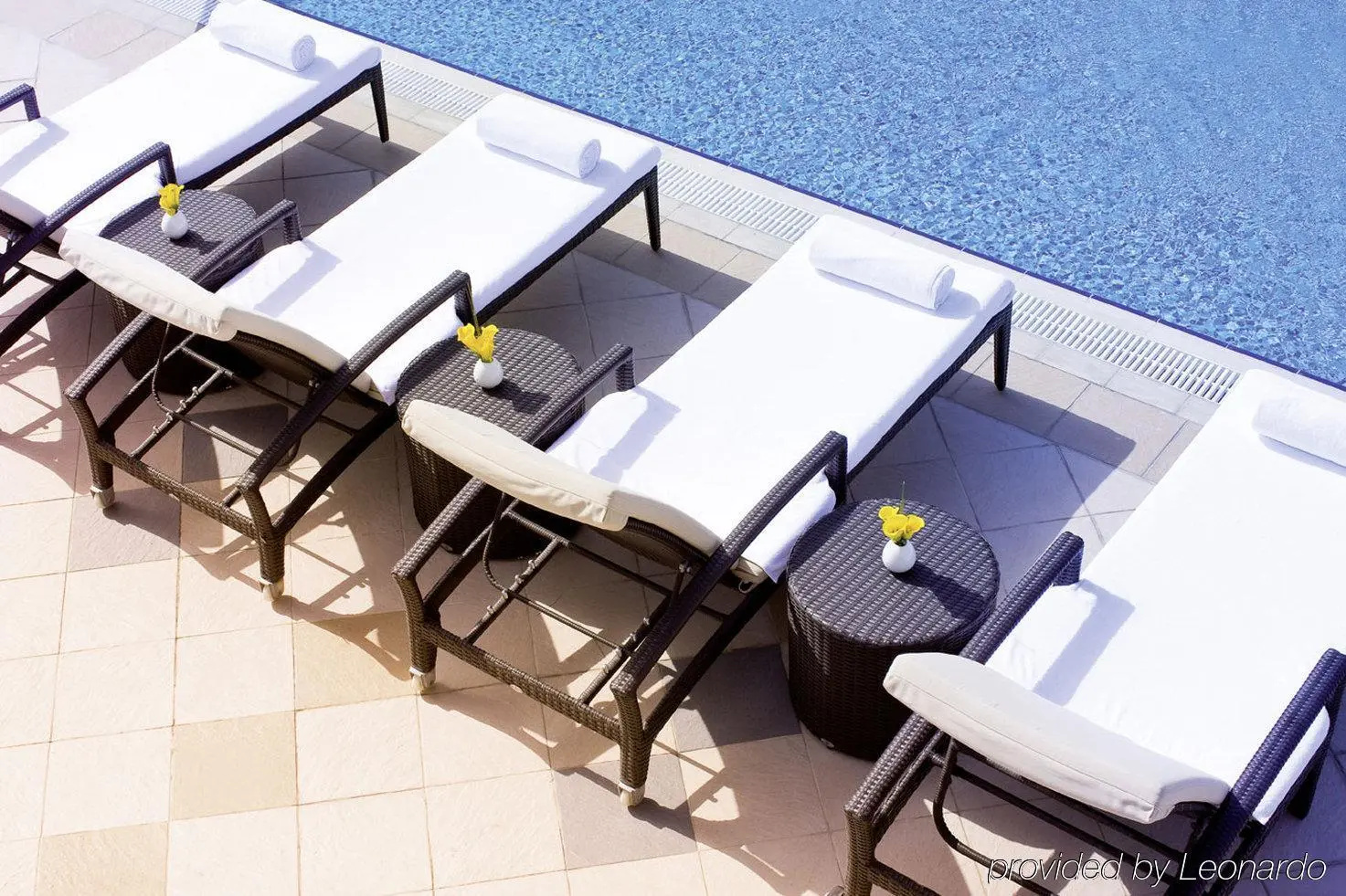Foto - Avani Deira Dubai Hotel