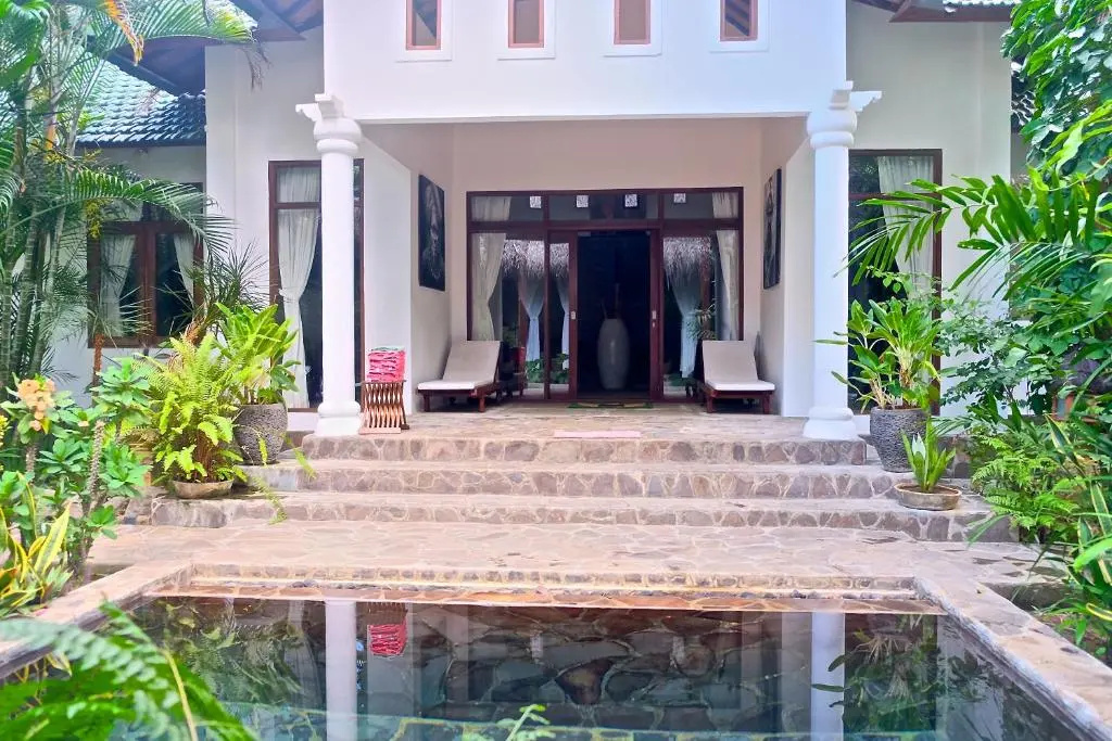 Photo - Villa Boreh Beach Resort and Spa