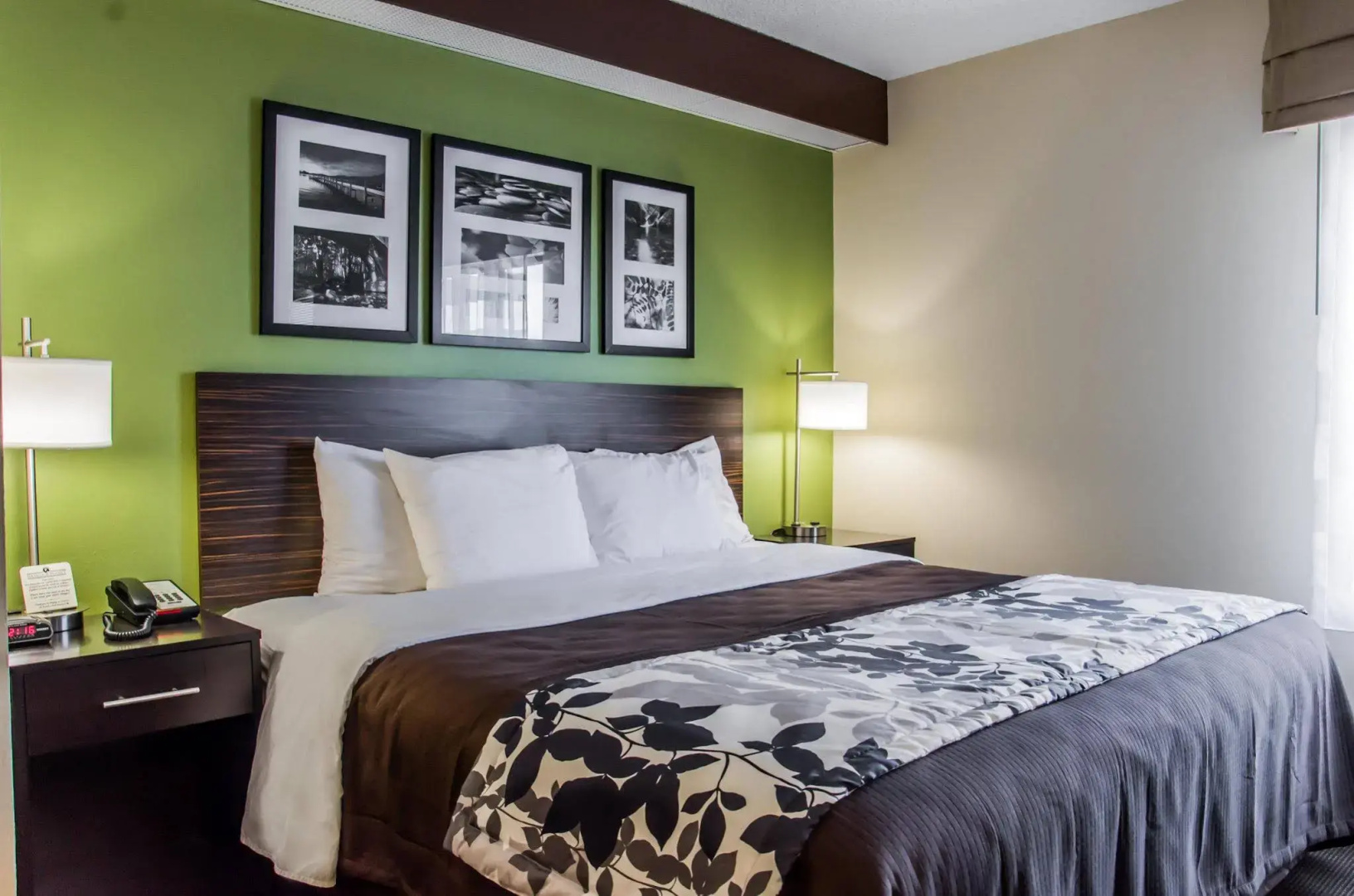 Foto - Sleep Inn Matthews-Charlotte