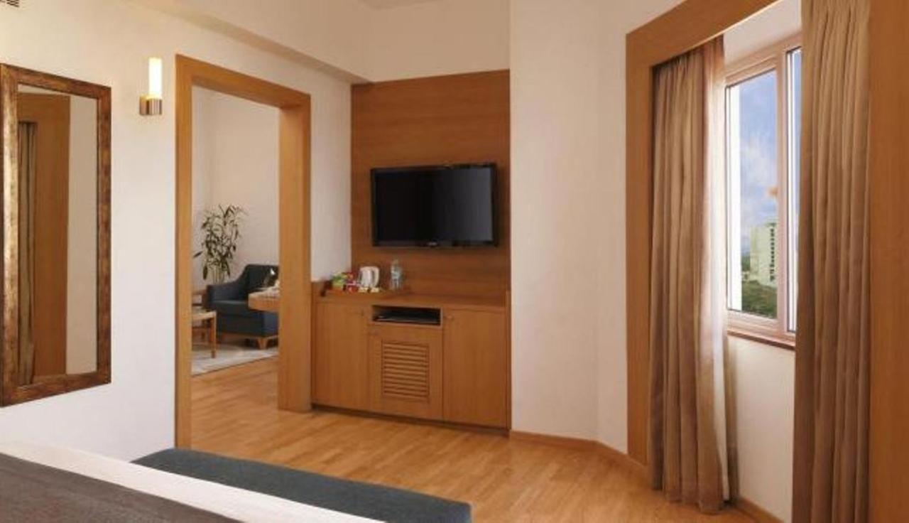 Foto - Lemon Tree Premier, HITEC City, Hyderabad