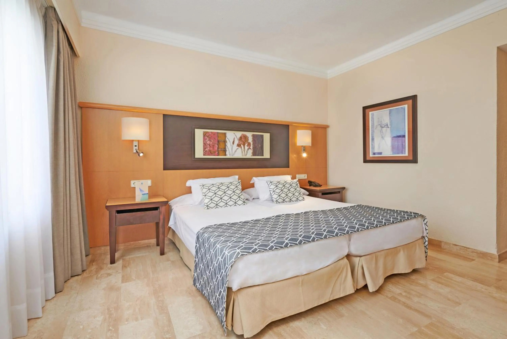 Photo - Grupotel Nilo & Spa