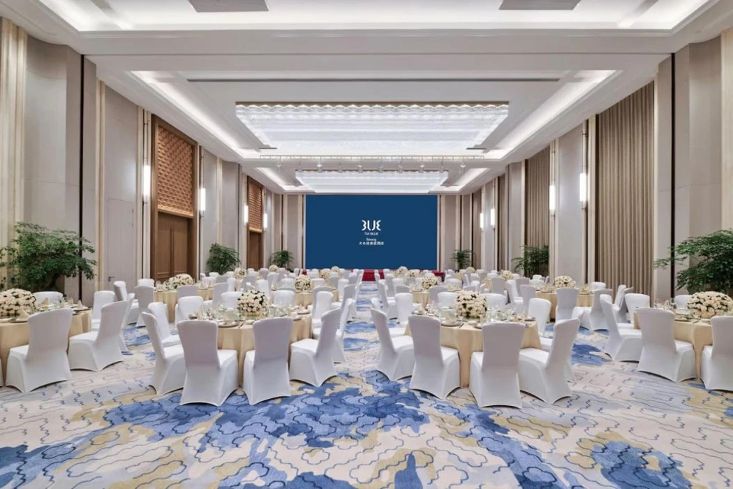 TUI BLUE Taicang Hotel