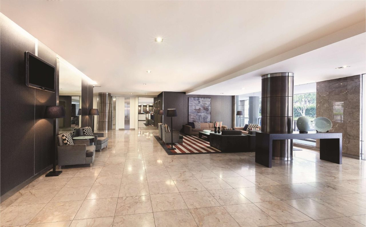 Foto - Adina Apartment Hotel Sydney Darling Harbour