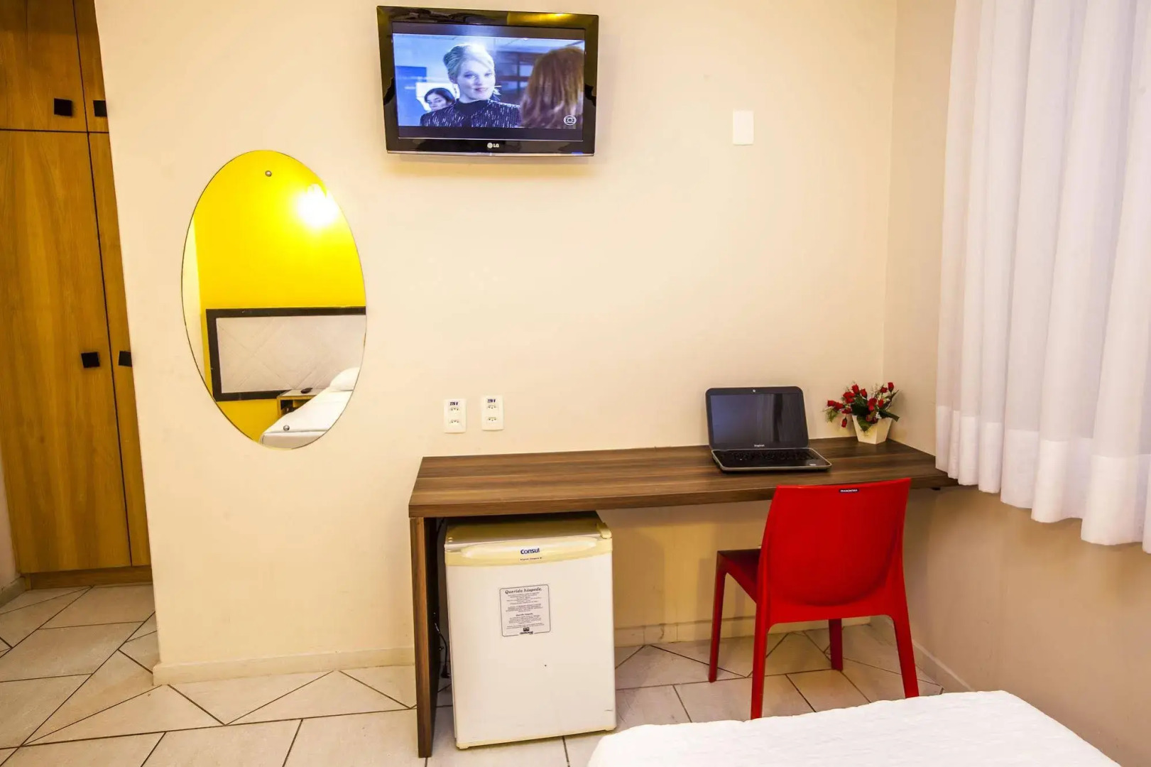 Foto - Centromar Hotel