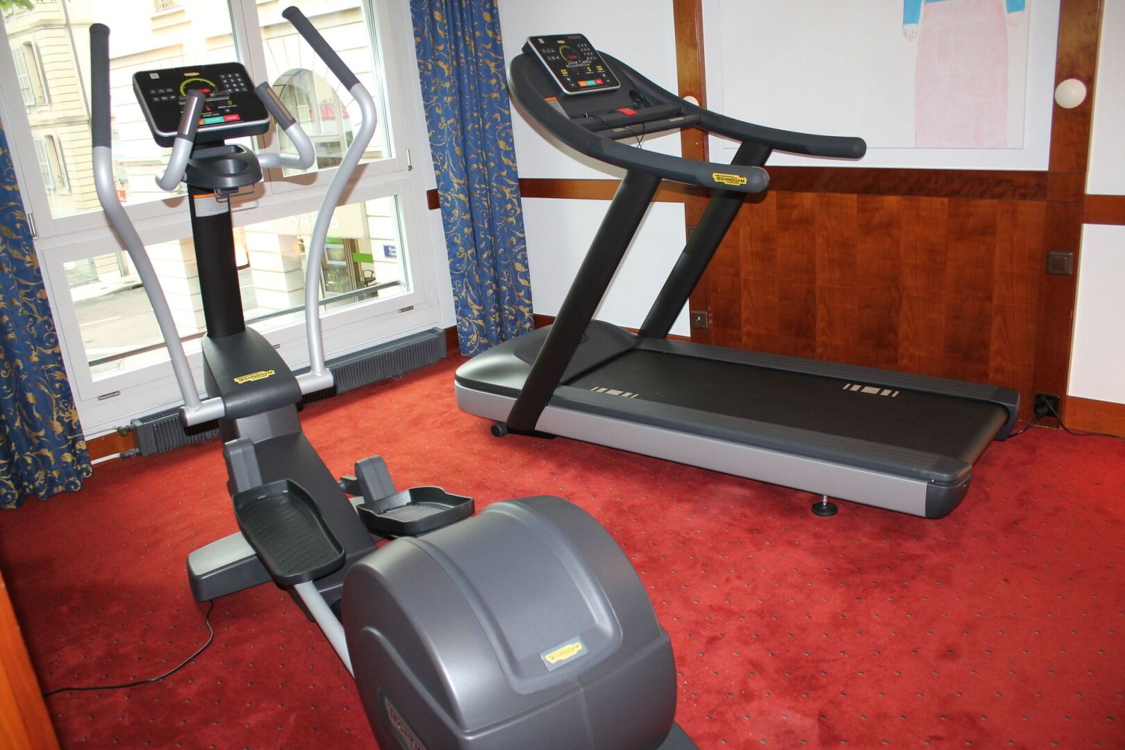 Photo - The Ambassador